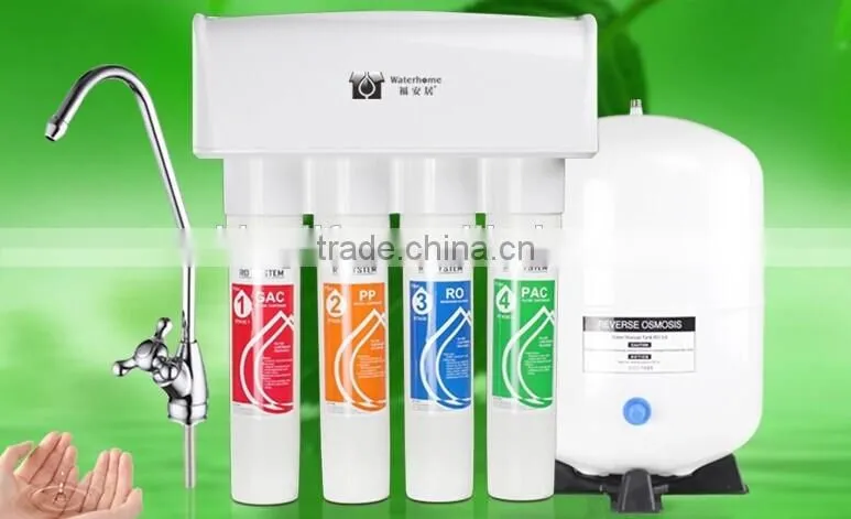home water filters