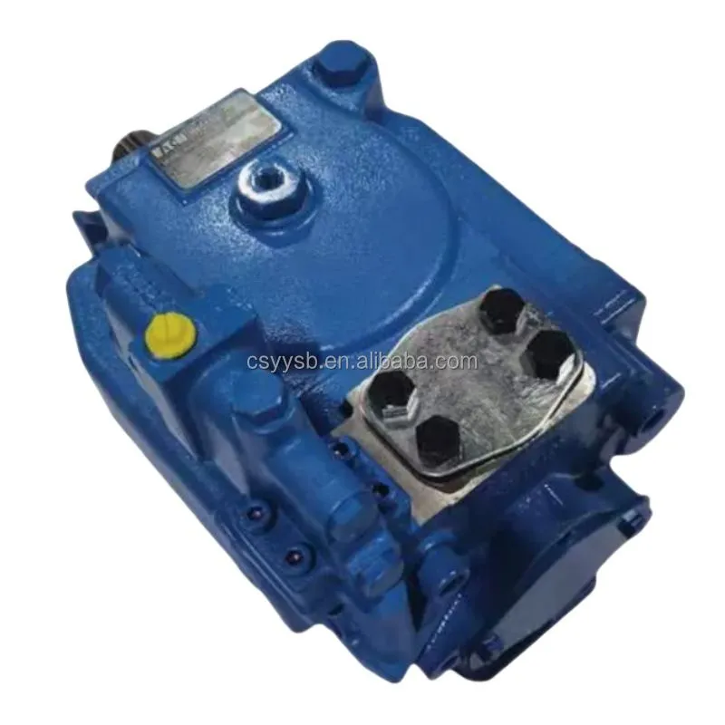 Vickers PVM PVM141 PVM131 PVM106 PVM098 PVM081 PVM074 Series for Eaton Hydraulic Piston PVM141ER10GS02AAA23000000A0A/EA0A