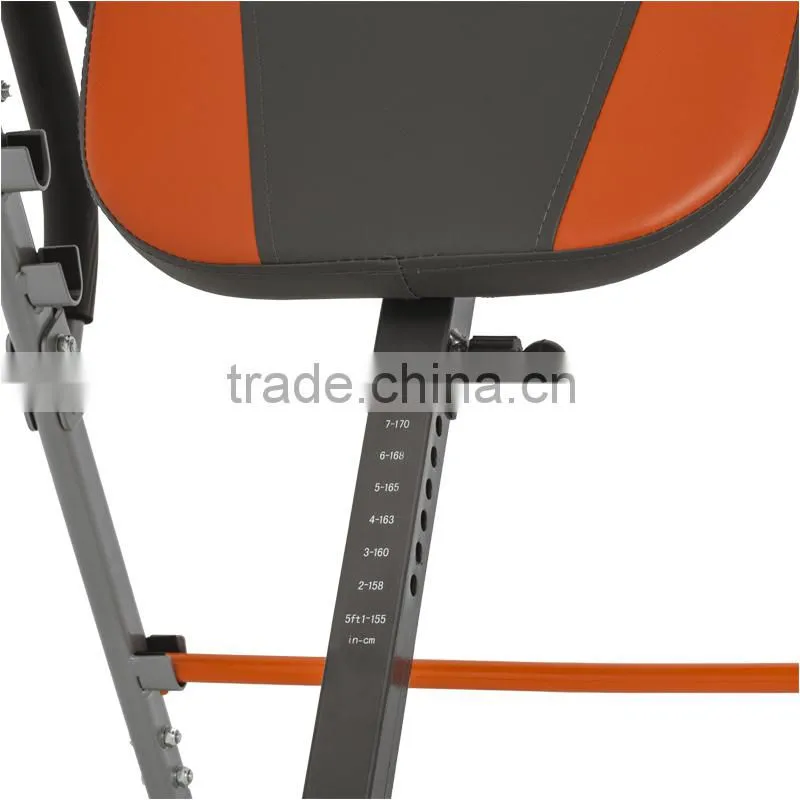 Indoor Therapy Inversion Table