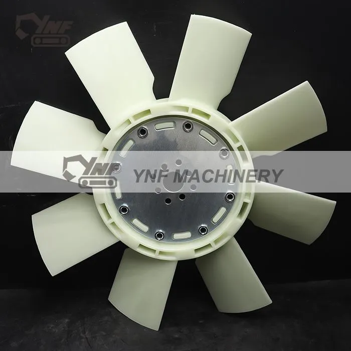 YNF14013 Cooling Fan Blade image 4