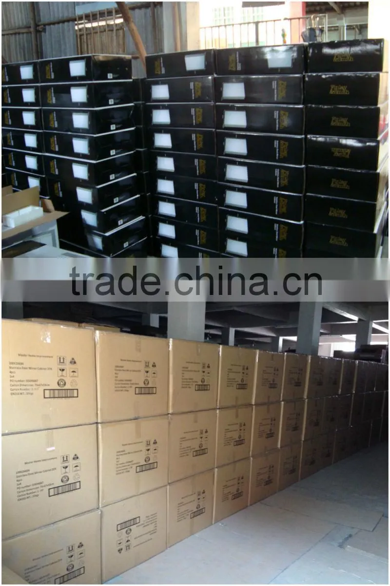 Stainless steel Toilet Paper dispenser K-33----SUS304/201#SS.