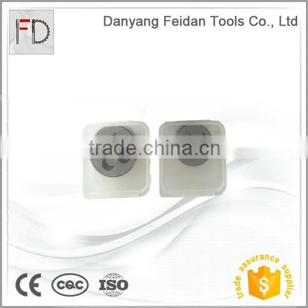 HSS Double Ended Drill Bit with Titanium Coating in Competitive Price