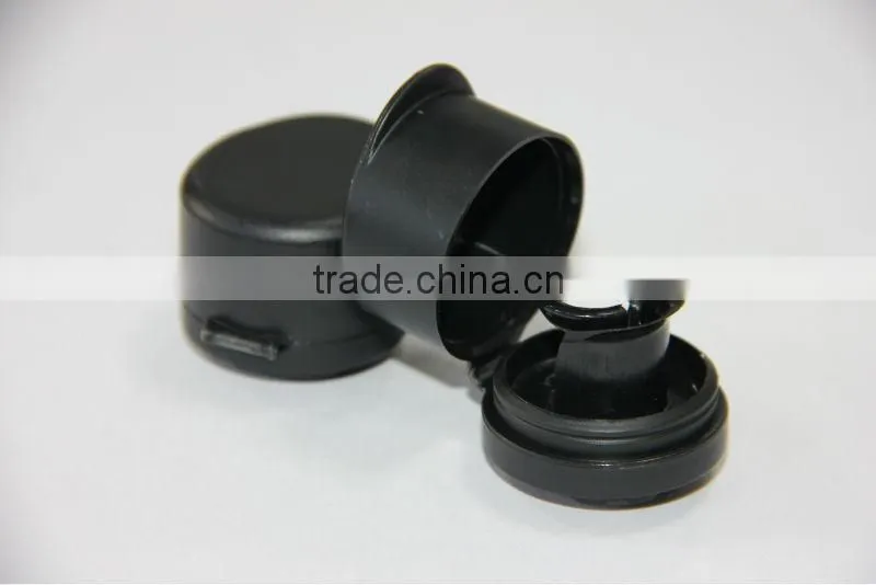 hot sale perfume cap with pull ring for 1L tin can