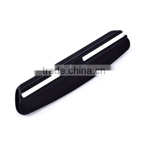 Knife Sharpener Angle Guide for Whetstone Sharpening Stone (Sharpening Guide)