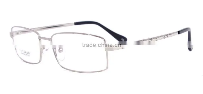 Full-rim 2015 fashion eyewear optical frame from china wholesale with prescription eyewear
