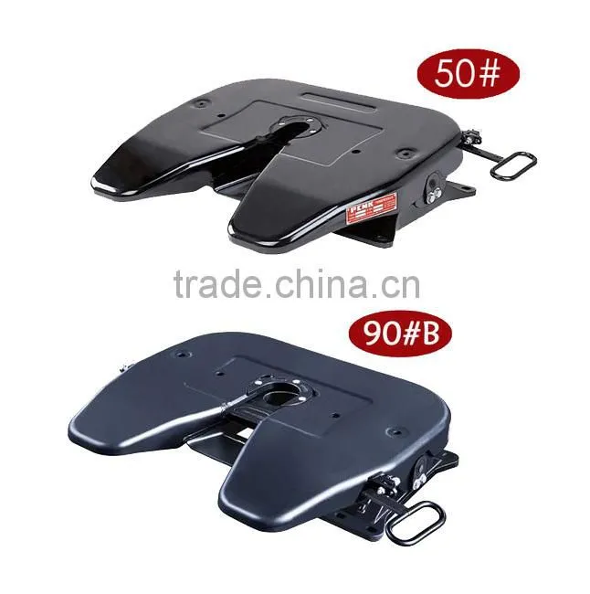 casting Wheel Coupling semi trailer truck