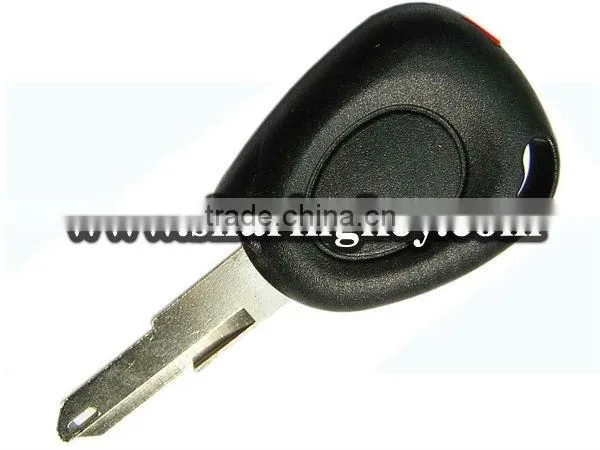 Renault auto Transponder Key With 4D-64 Chip(New Style)