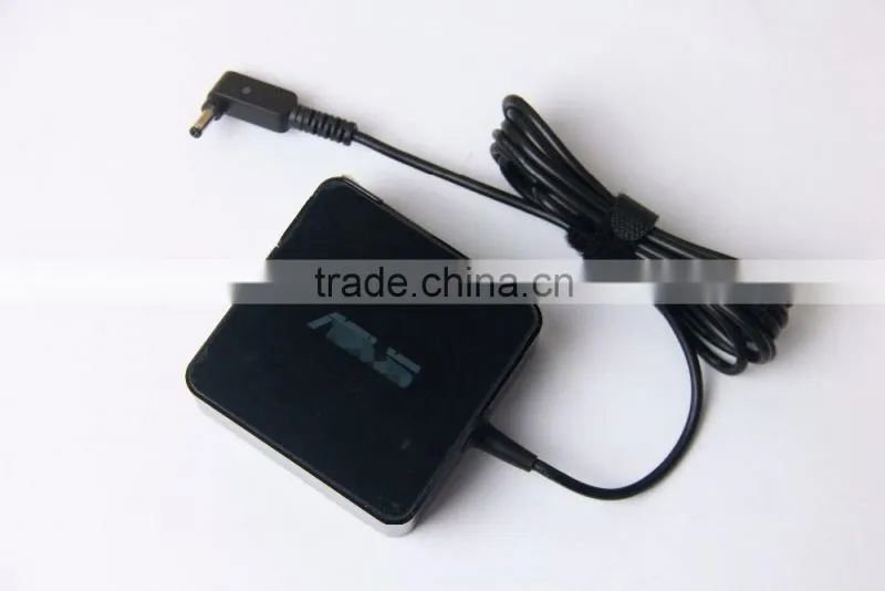 Genuine 19V 3.42A 65W charger For ASUS ZenBook UX32VD UX32A UX42 UX52 AC Power Adapter charger 4.0mm*1.35mm