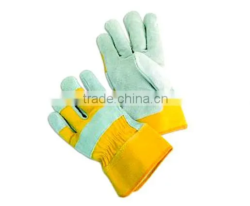 Welding Clothing / Working Clothing / Leather apron