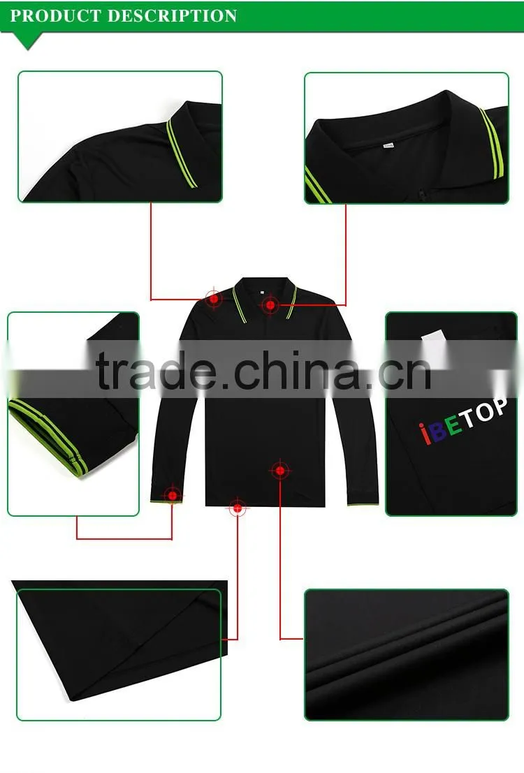 customized classical design mens 100% polyester full zipper black jackets outdoor