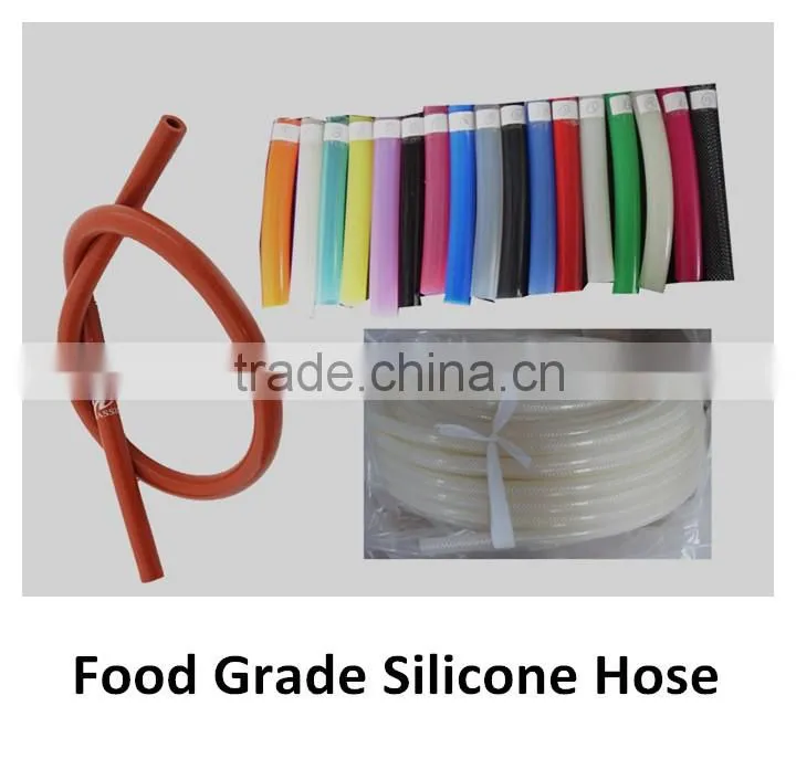 High Pressure Polyester Reinforced EPDM Rubber Air Compressors Hoses