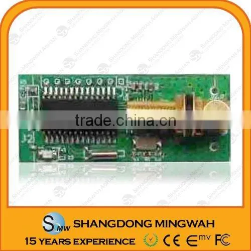 125Khz/134.2Khz LF rfid reader module