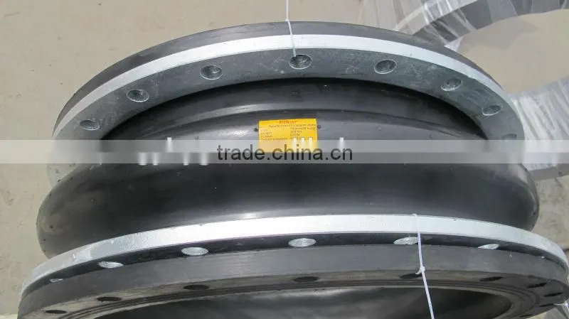 Sale-top rubber expansion joint