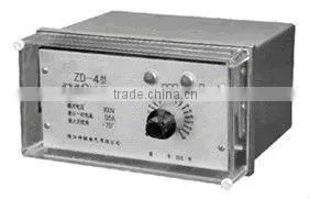 DT-1 sync check working of relay switch