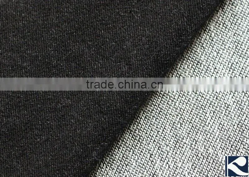 95% cotton spandex denim
