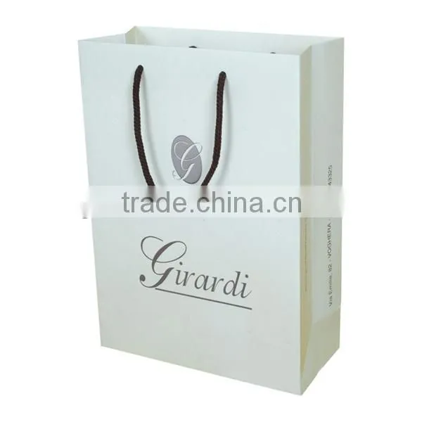 Color Paper Bag