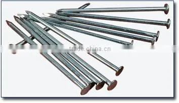 pallet coil nail