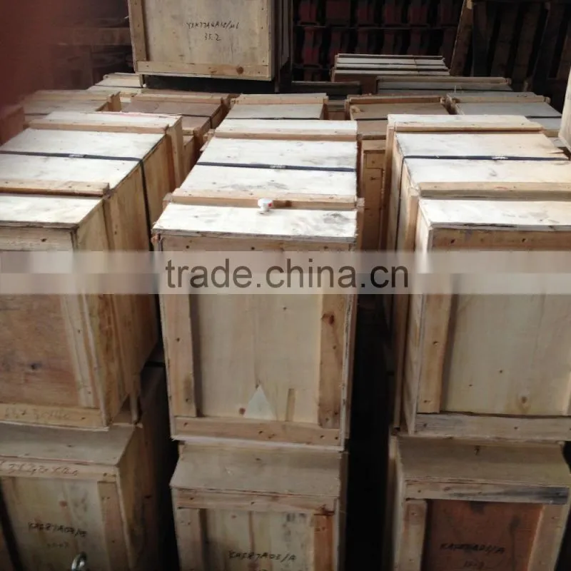 F series Parallel shaft helical gearbox