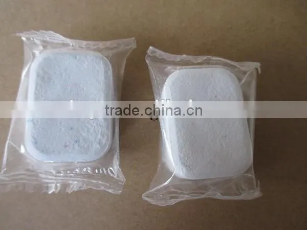 fresh perfume dishwasher cleaning tablets