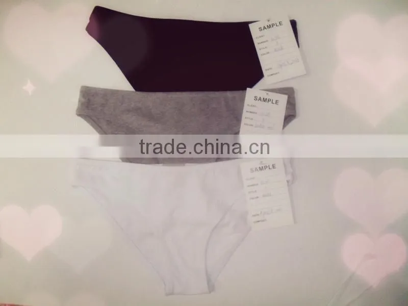 Girls' Underwear Bra set