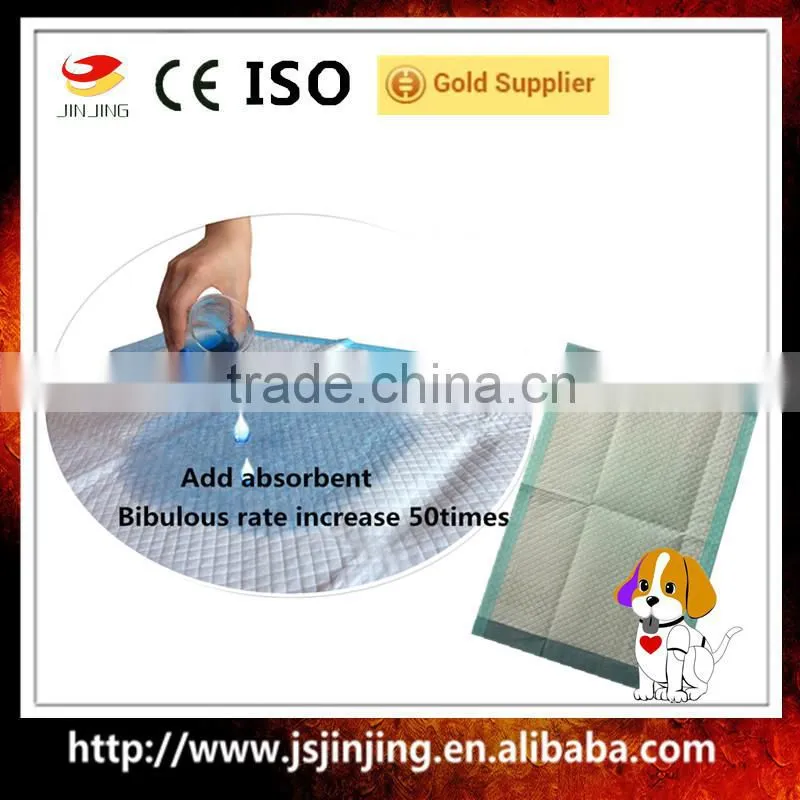 90*60cm Factory Pet Pad