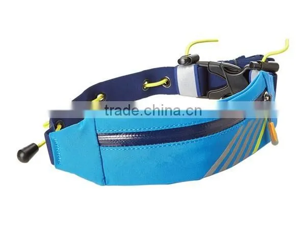 quality fashion design waterproof waist bag direct factory