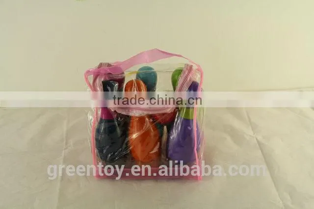 Educational Wooden Maracas toy, Wood toys for kids