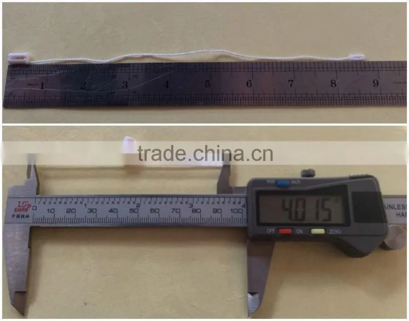 Superior quality, Supply hot sale clothing tag hanging tablets lock out tag out