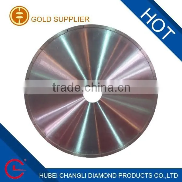 Diamond Saw Blades for 400mm