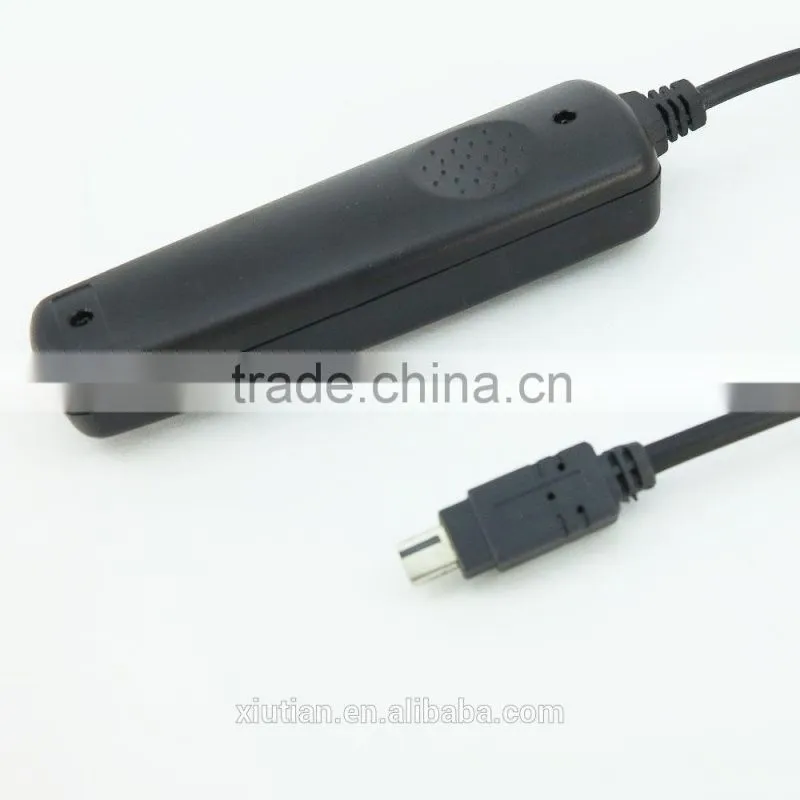 Professional shutter cable MC-DC2 for Nikon D90 3M