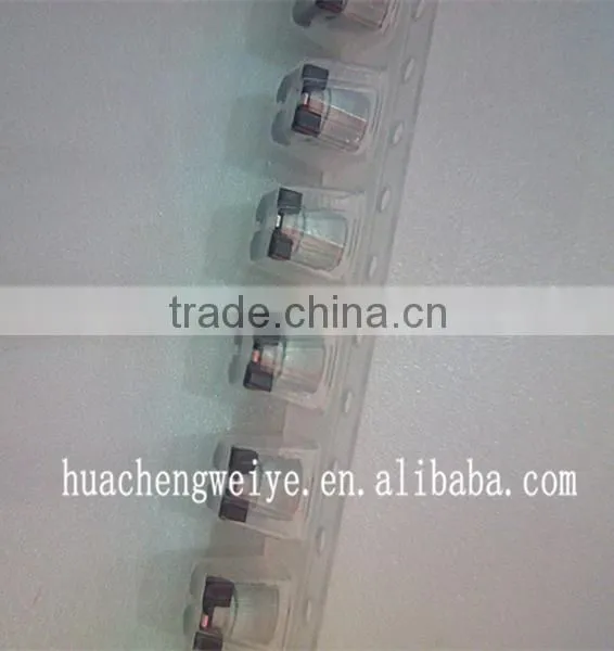 SMD Aluminum electrolytic Capacitors 10UF 16V 4*5