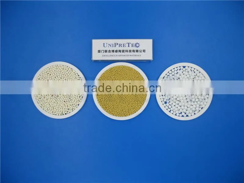 Al2O3 Ceramic Lined Pipe Alumina Ceramic Lining