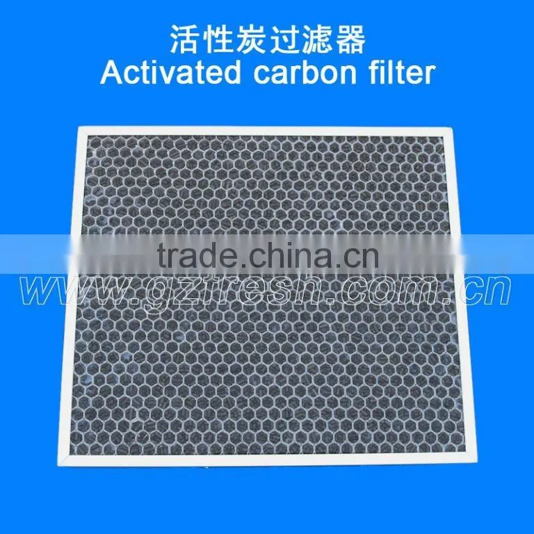 filter air