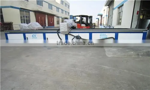 Bench Type Plasma Cutting Machine