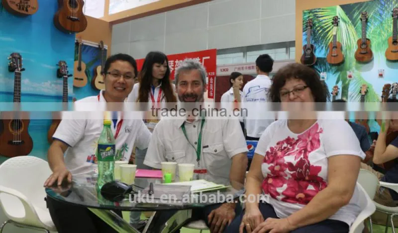 China made stringed musical instruments guitars manufacturer