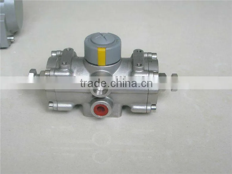 Stainless Steel Pneumatic Actuator,Ss304 Pneumatic Actuator