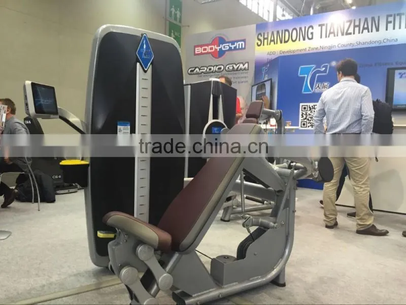 New Fashion Fitness equipment / TZ -8006 Back Extension
