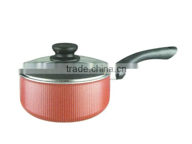 Sauce Pan C1163-SP