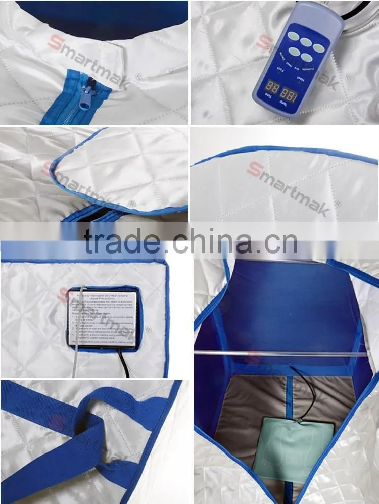 CE Dubai Home Infrared Sauna Ray Near Infrared Sauna