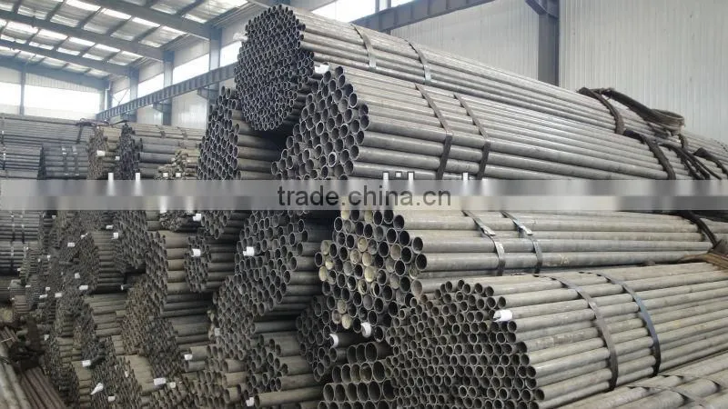 A519 Industries Seamless Motorcycle Steel Pipe/Tube Manufacturer