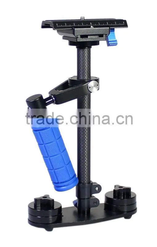 Popular Steadicam Mini Carbon Fiber camera stabilizer Steadicam S-40