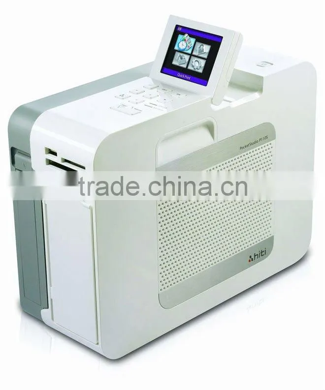Mini photo printer for mobile phone