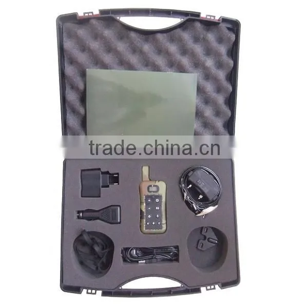 1km long range wholesale hunting dog supplies Trainertec