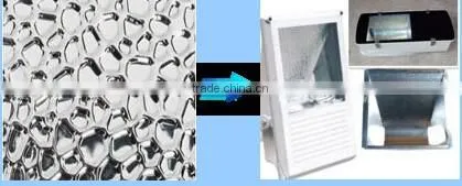 Low price of embossed 3003 H22 kindle aluminum sheet for bus floor/stairs