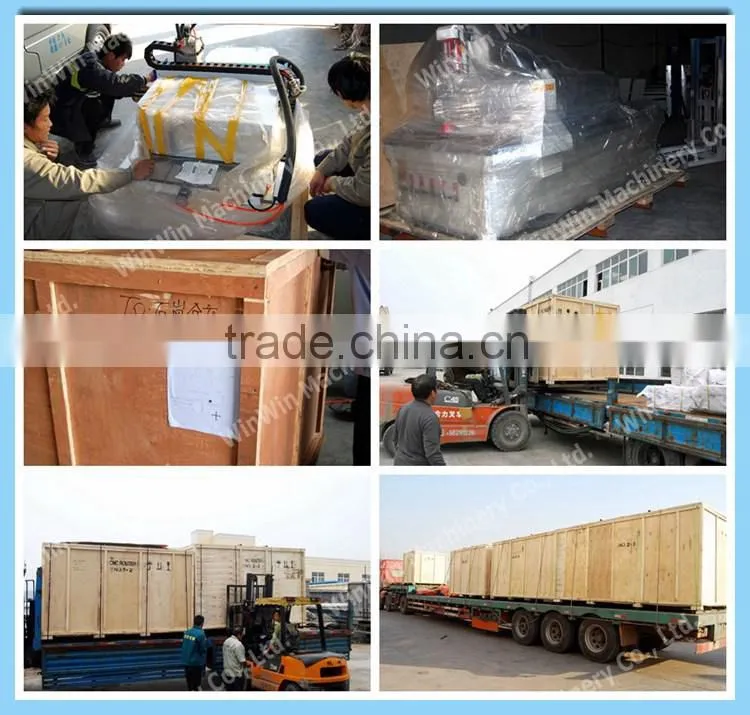European Quality Stone Engraving Equipment