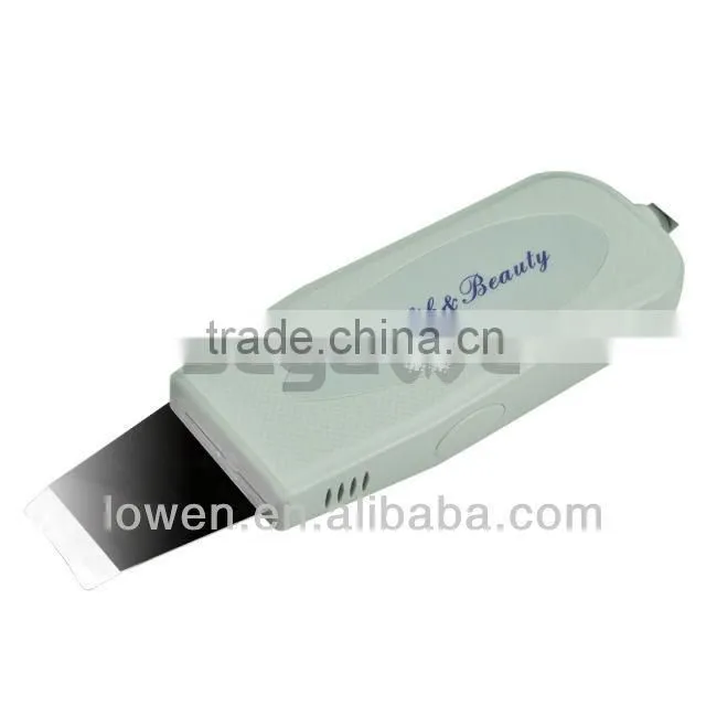 MICROCURRENT 7-1 SCRUBBER PHOTON DIAMOND DERMABRASION ULTRASONIC BIO MACHINE
