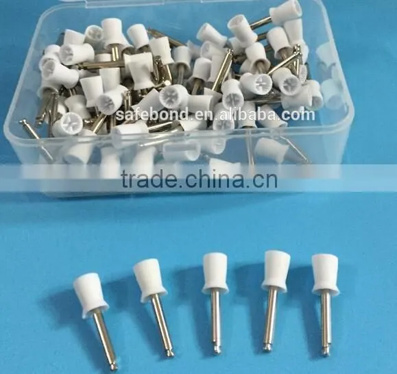 Dental Disposable Prophy Cup/Dental Prophy Cup