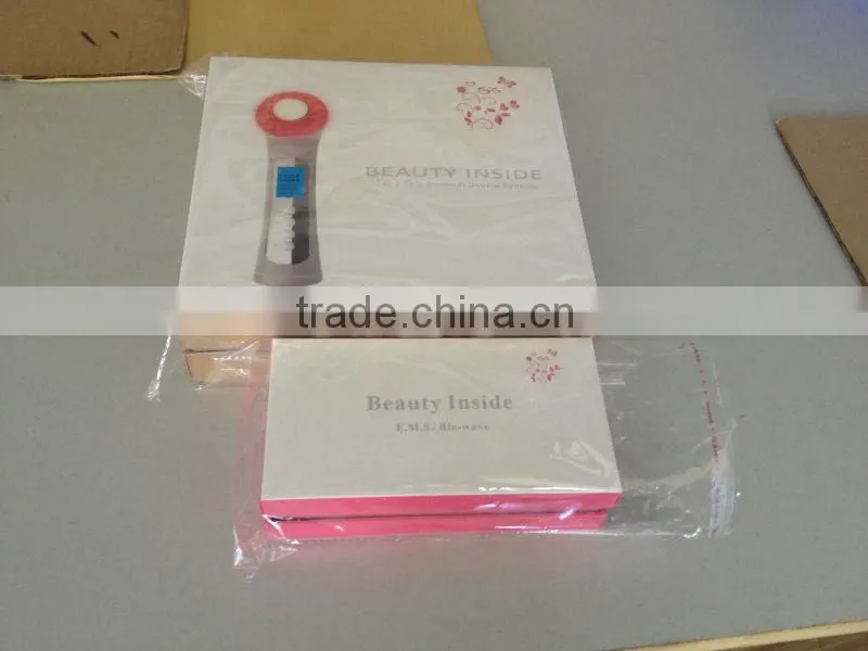 BP-E026 portable electro stimulation ems beauty machine