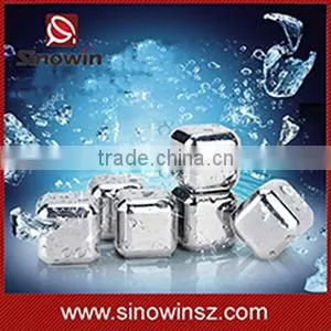 New amazon hot sell stainless steel Beer Chiller Stick, Beer Cooler - 2 Pack