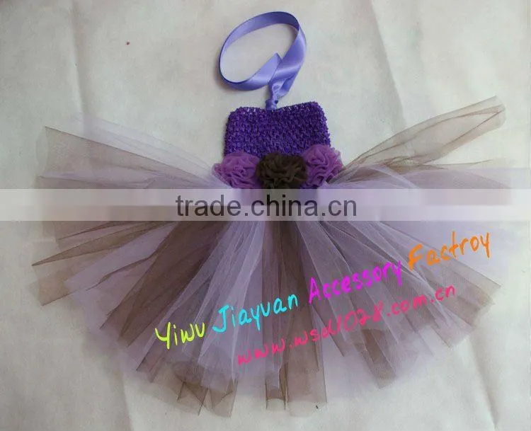 corset tutu dress